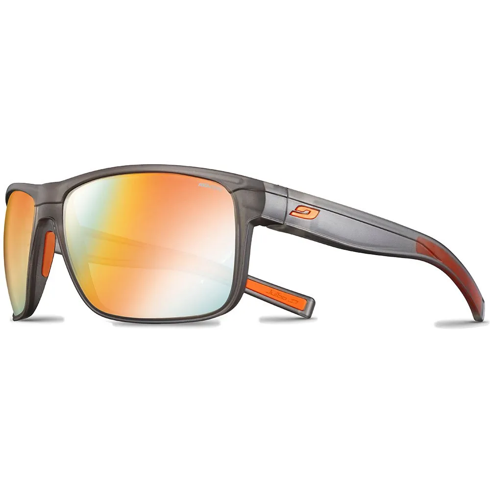 Julbo Renegade Оранжевый, Trekkinn