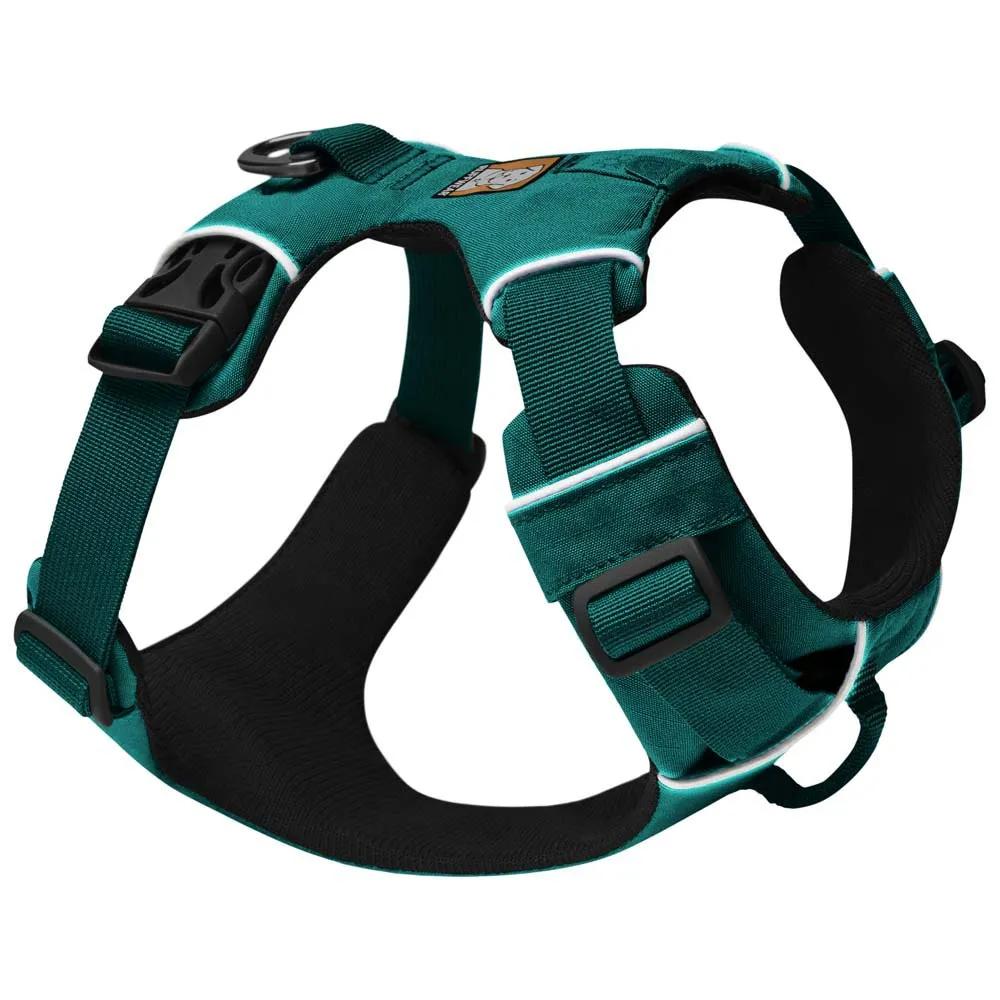 Ruffwear Front Range Green buy and offers on Trekkinn
