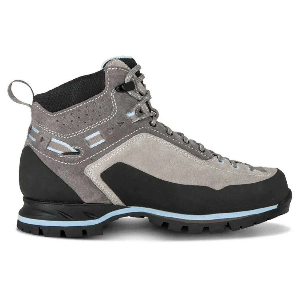 Garmont Vetta Goretex Hiking Boots Grey, Trekkinn