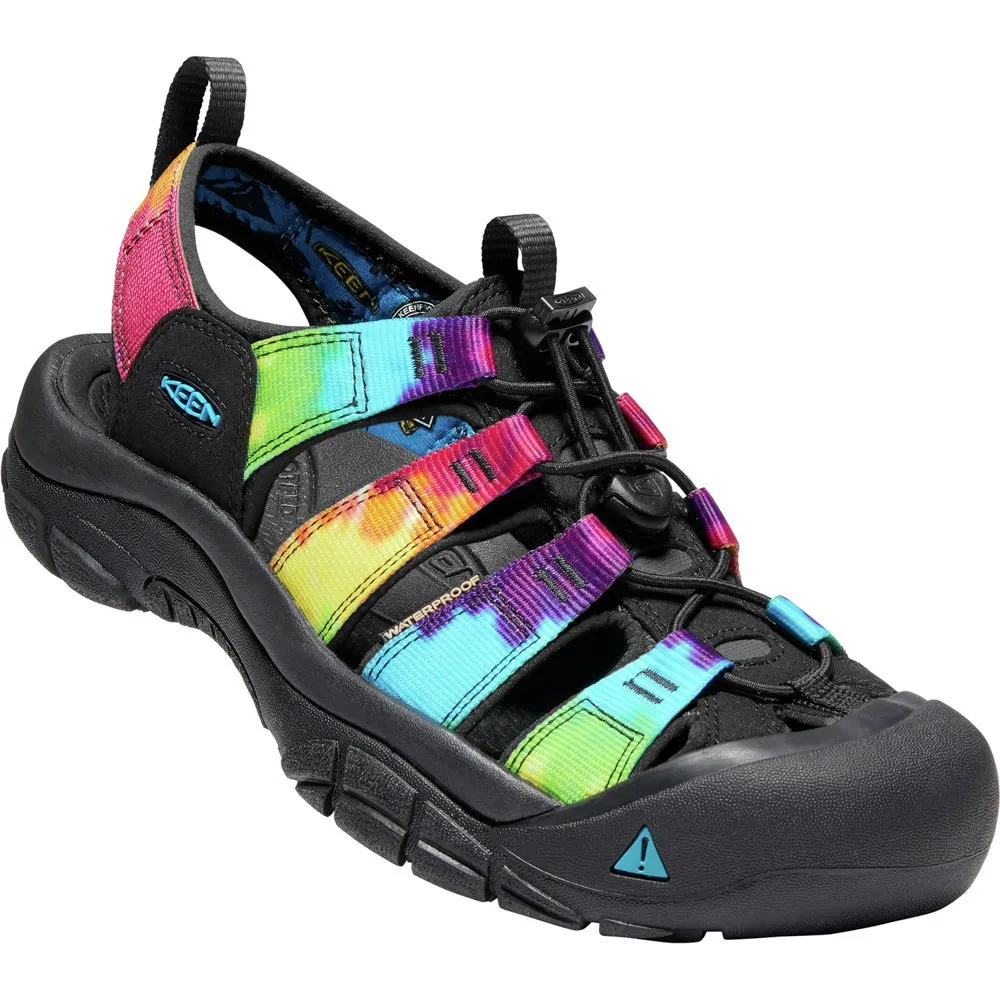 keen newport retro mens