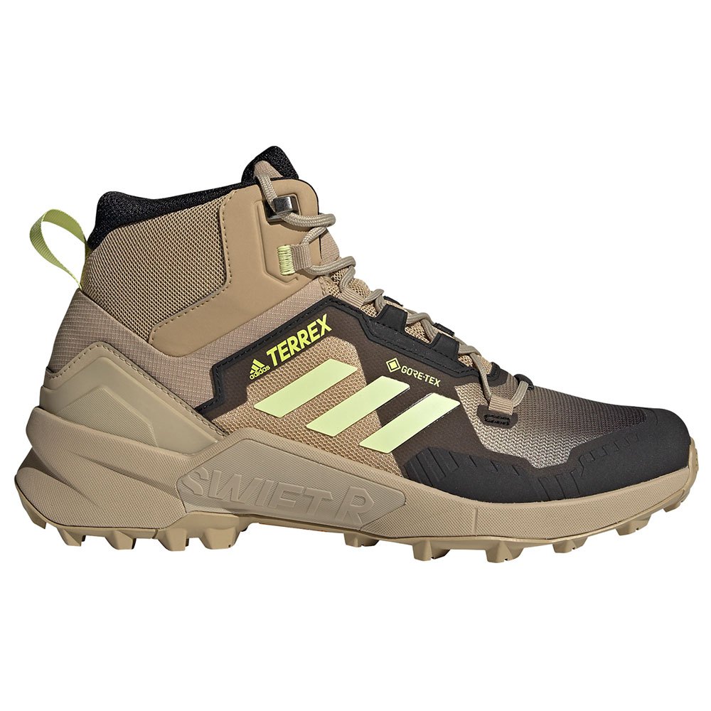 adidas Terrex Swift R3 Mid Goretex Hiking Shoes