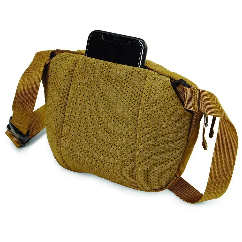 Arc’teryx Mantis 1 Waist Pack Green buy and offers on Trekkinn