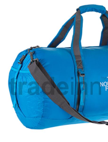 the north face flyweight duffel large 