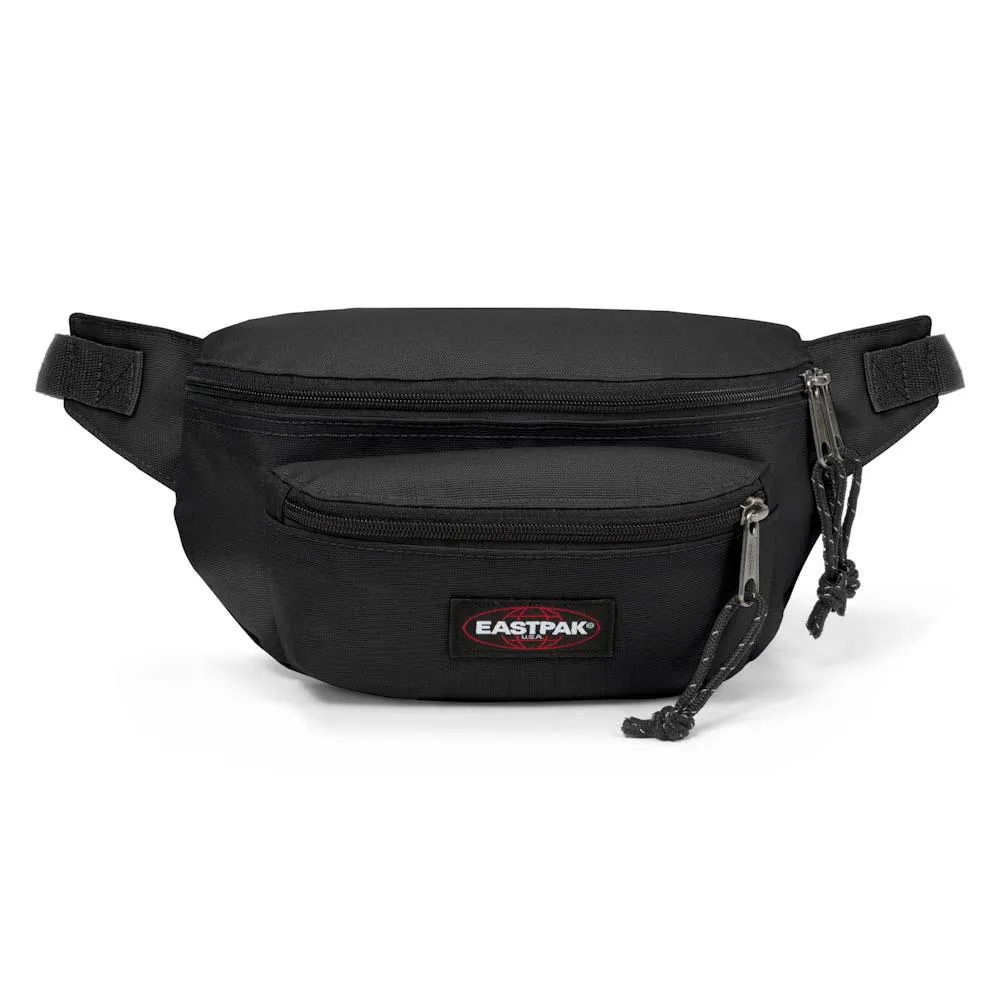 Eastpak Doggy Bag 3L Negro comprar y ofertas en Trekkinn