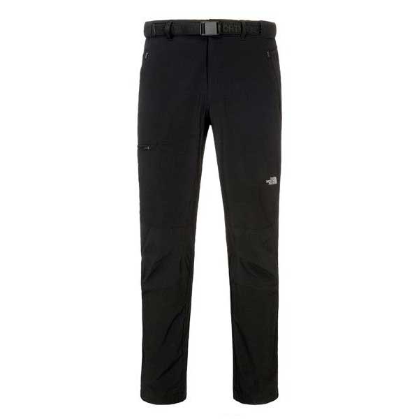 the north face speedlight trousers
