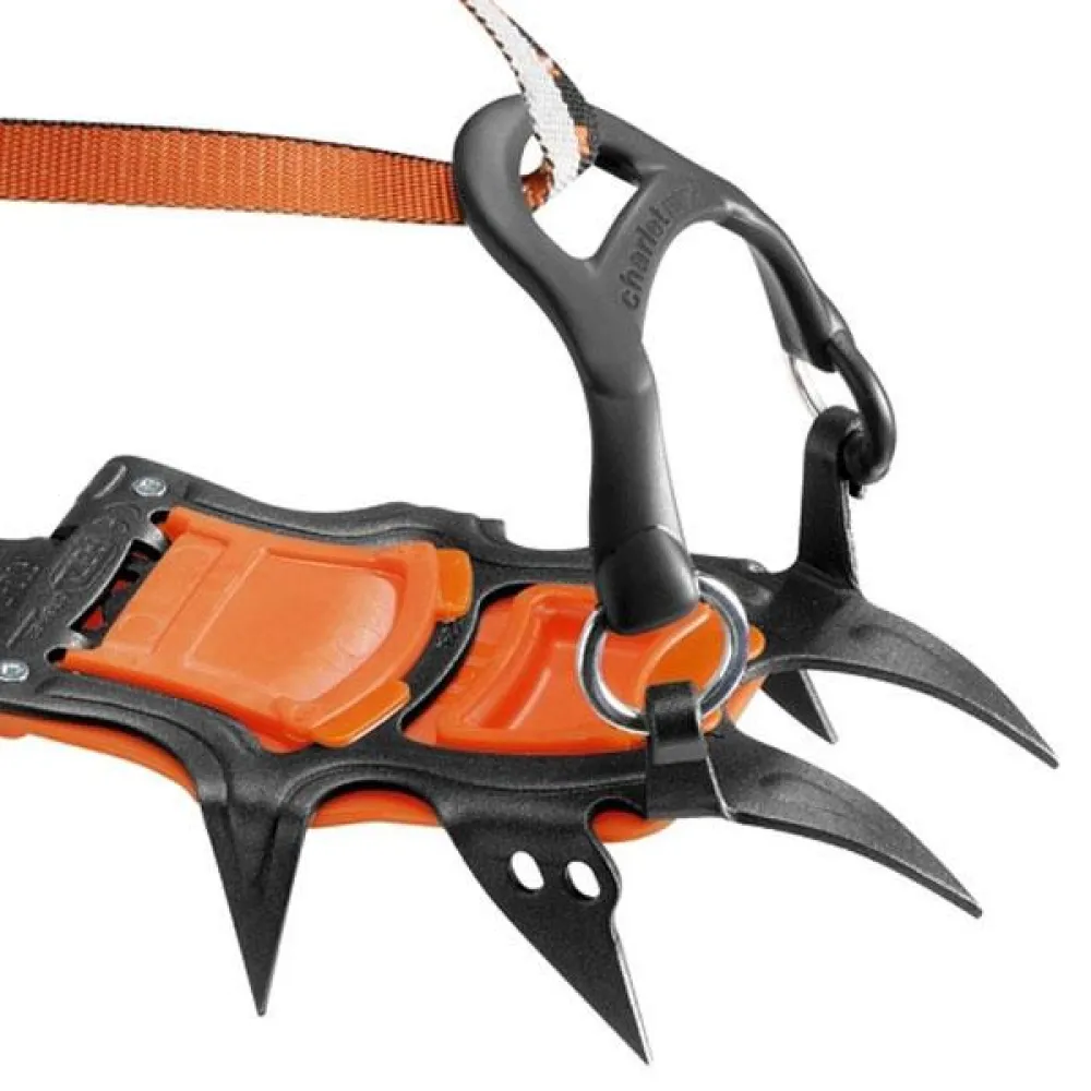 Petzl Vasak Leverlock buy and offers on Trekkinn