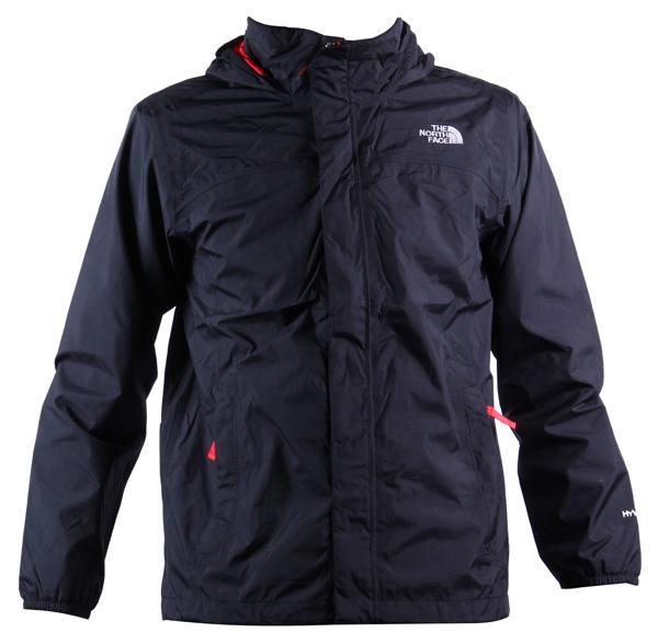 the north face hyvent dt jkt