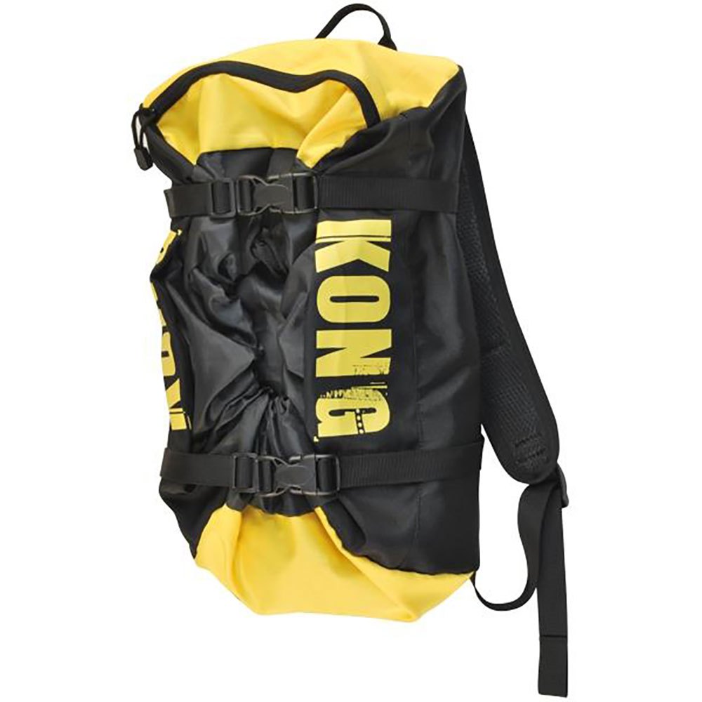 Kong Free Rope Bag