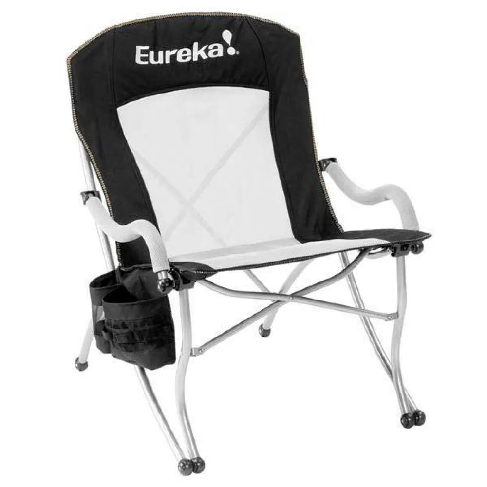 Eureka Curvy Chair buy and offers on Trekkinn