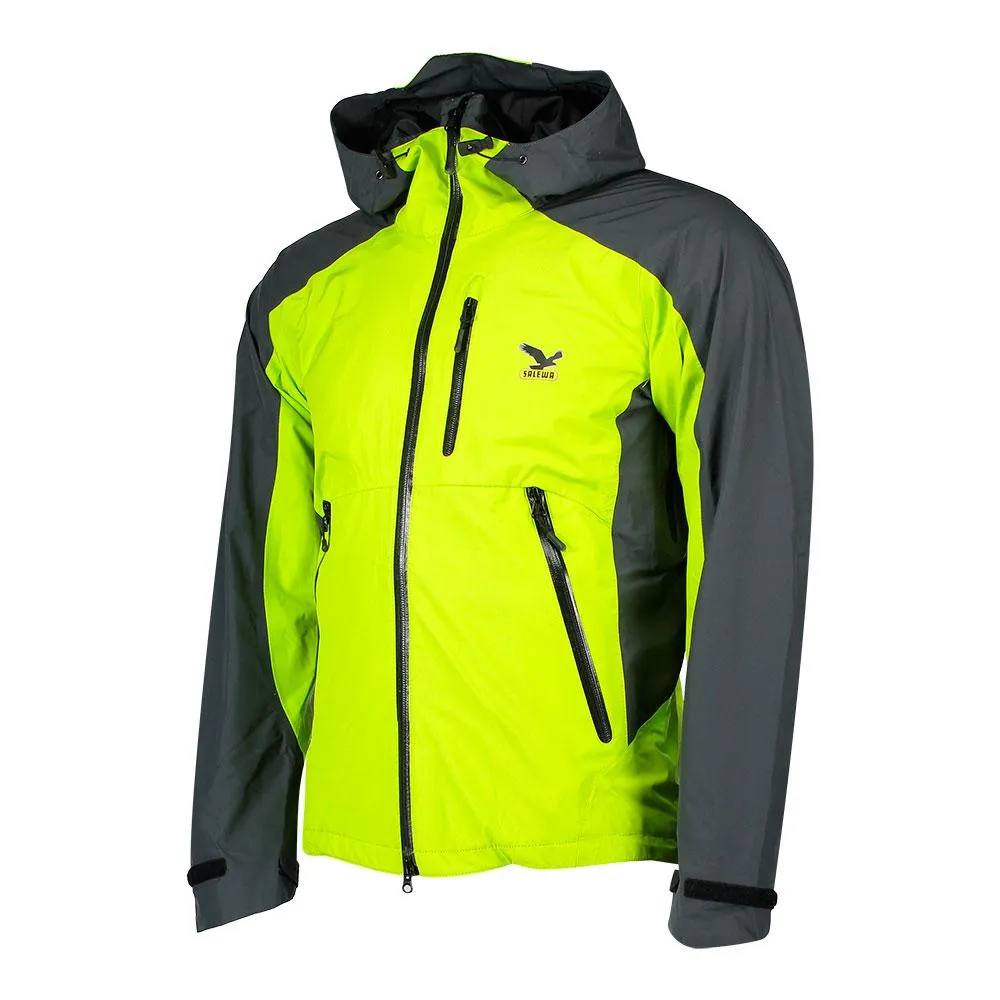 salewa gore tex jacket