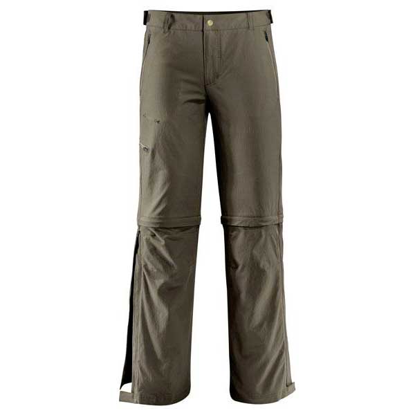 VAUDE Farley Stretch Zip II Regular Pants