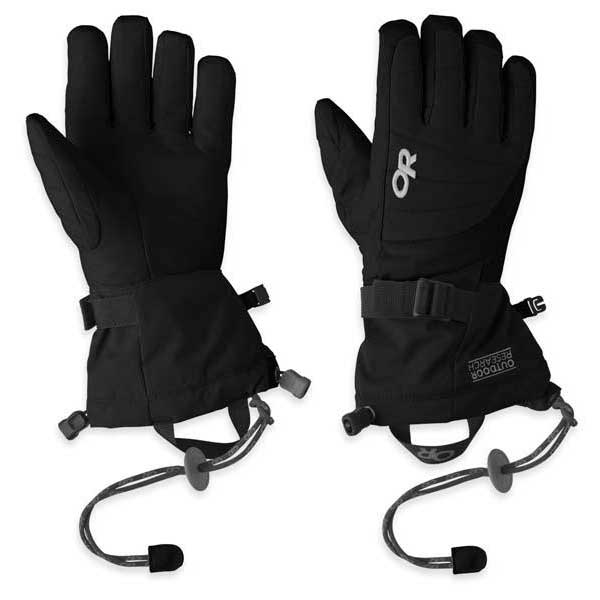Outdoor research Revolutions Gloves