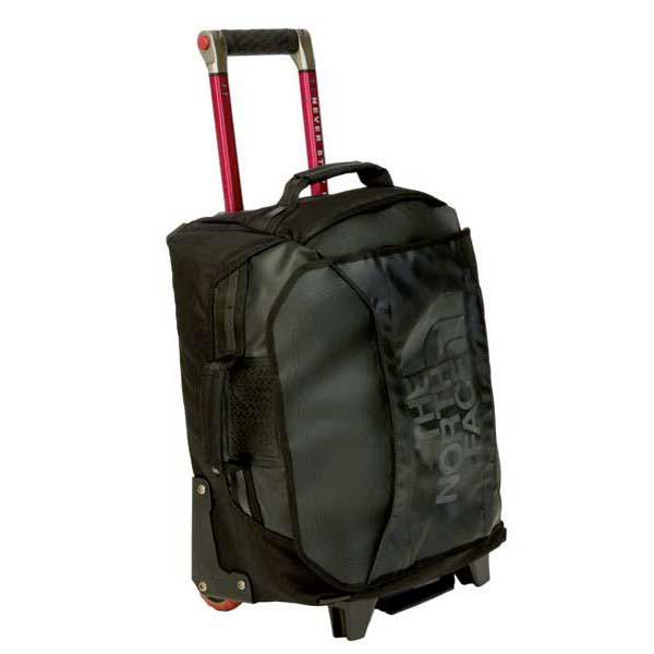north face luggage rolling thunder