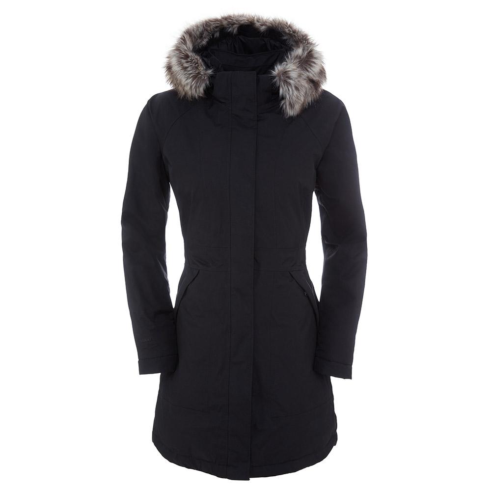 The north face Arctic Parka buy and 