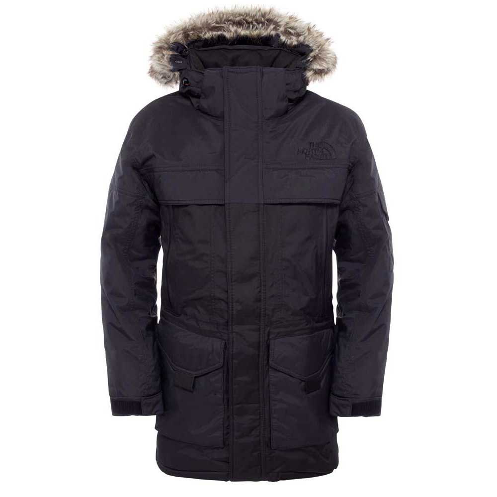 The north face McMurdo Parka 2 buy and offers on Trekkinn