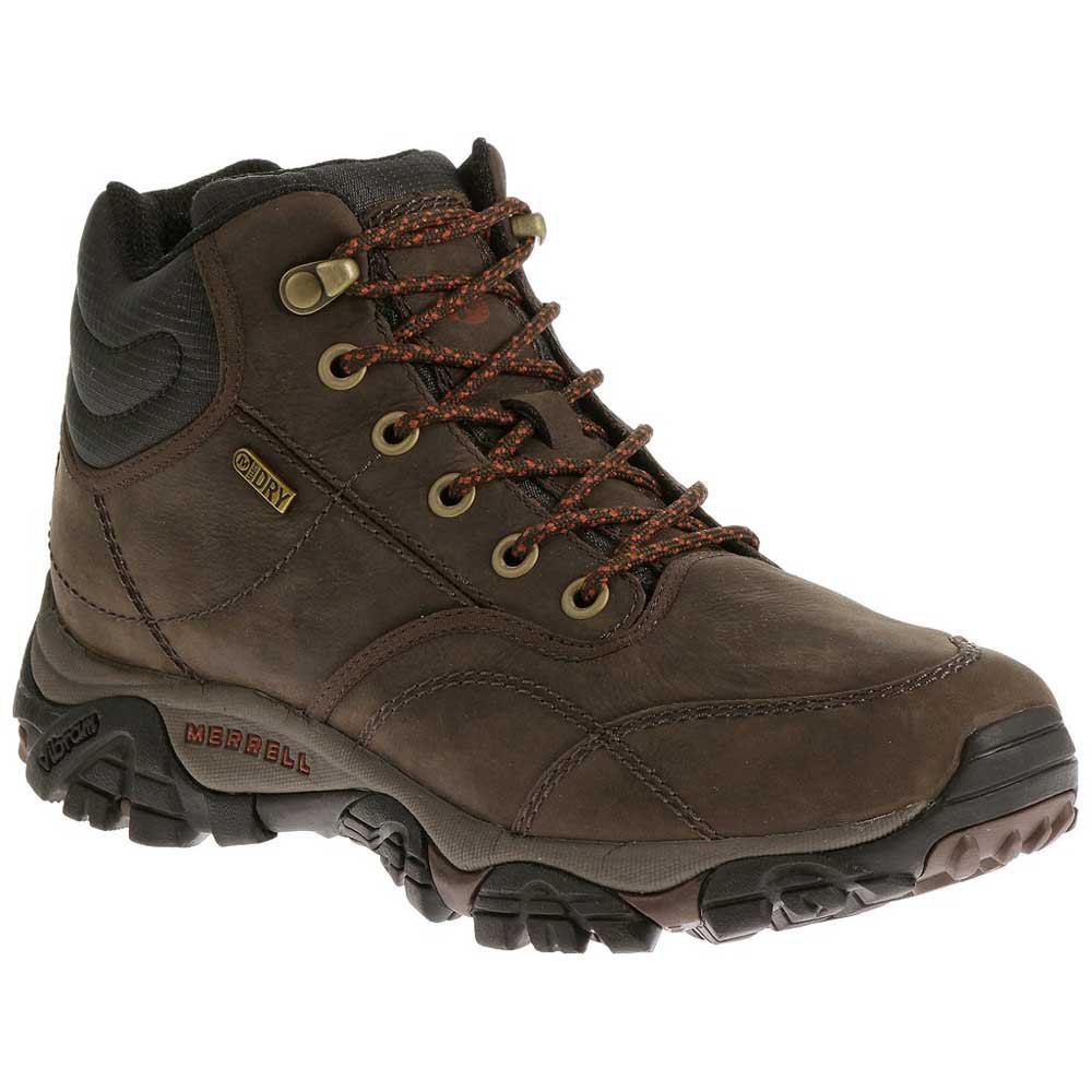 Merrell Moab Rover Mid WP buy and 