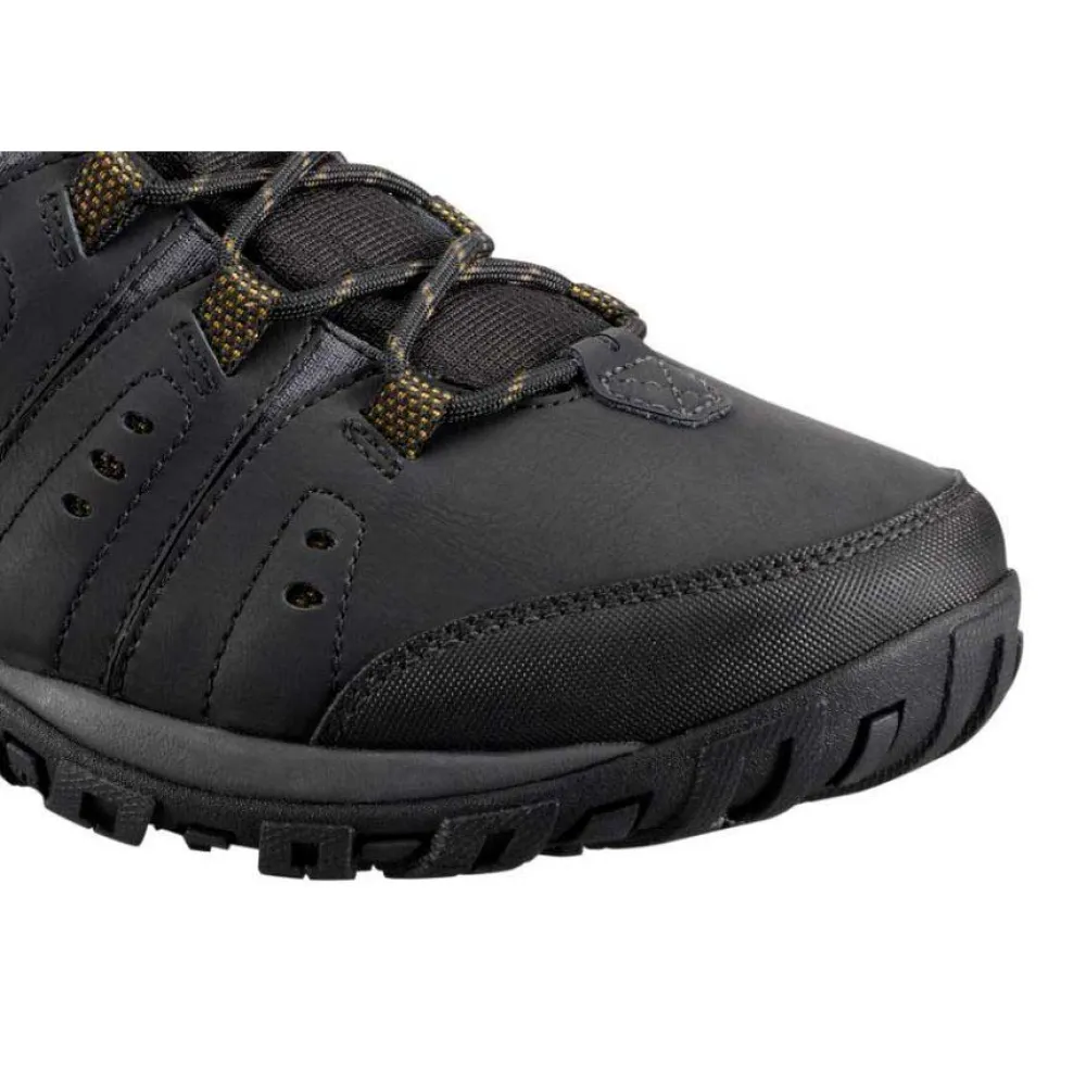 columbia peakfreak woodburn ii