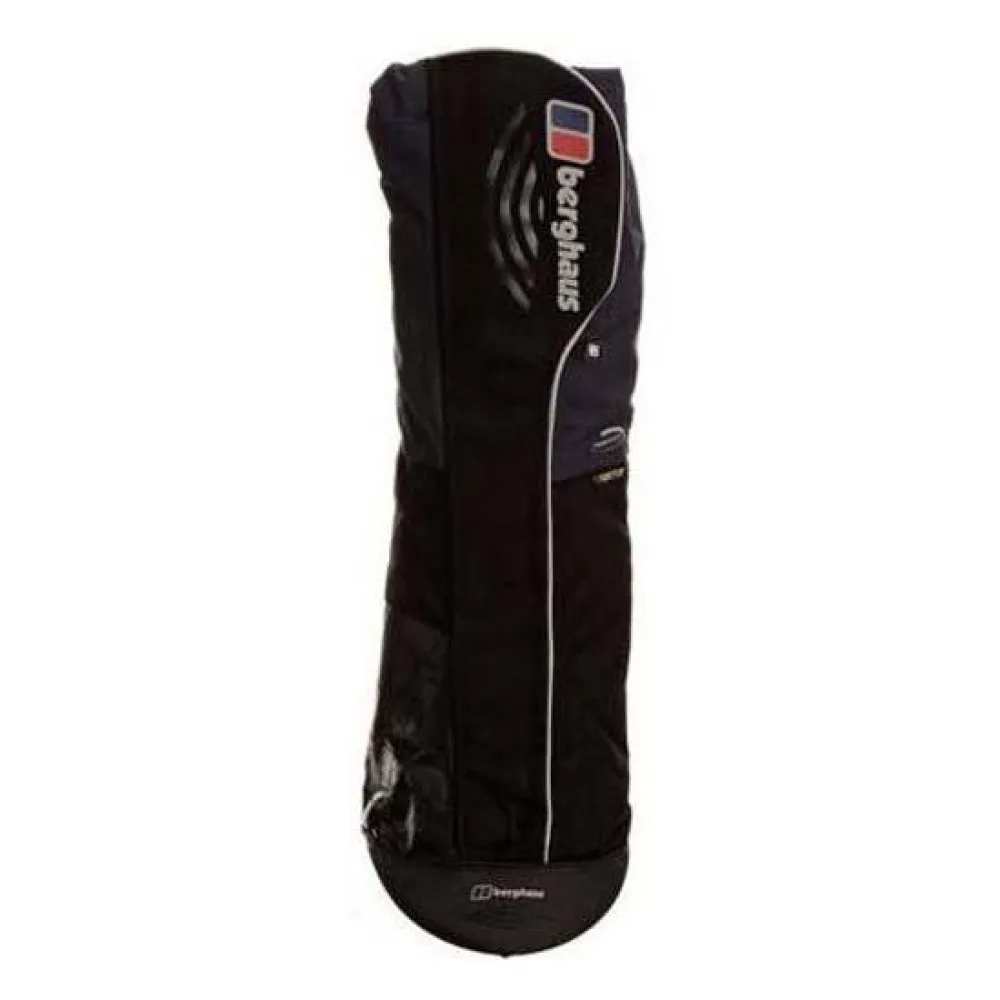 Berghaus Yeti Insulated II Gaiter Noir, Trekkinn