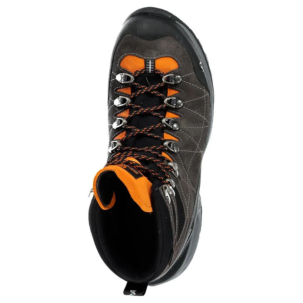Scarpa R Revolution Goretex Hiking Boots Grey, Trekkinn