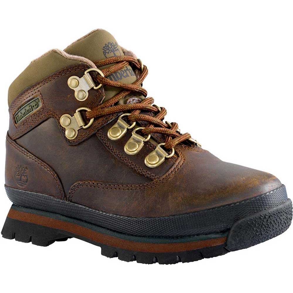 timberland hiker shoes