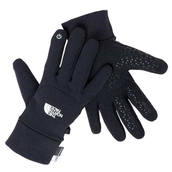 The north face Etip Glove Black buy and 