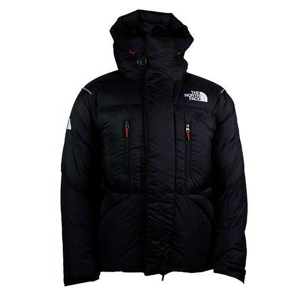 the north face summit series