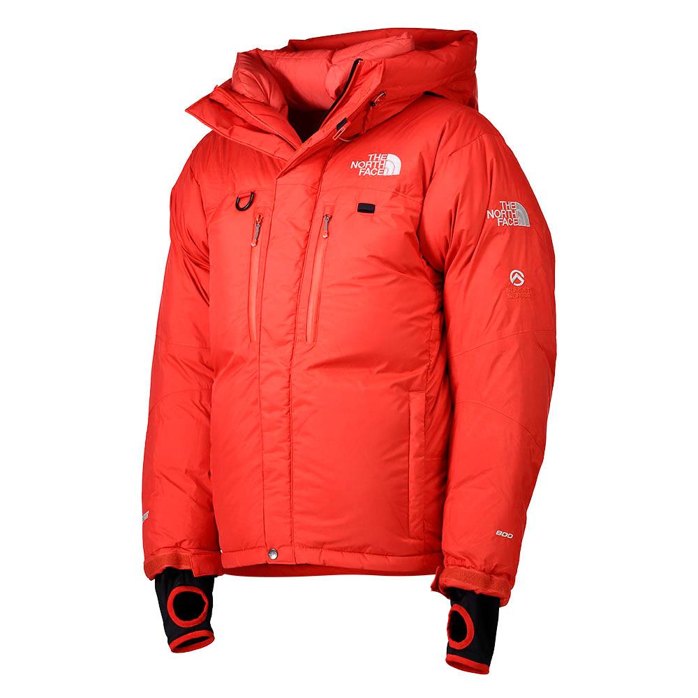 the north face himalayan jacket review