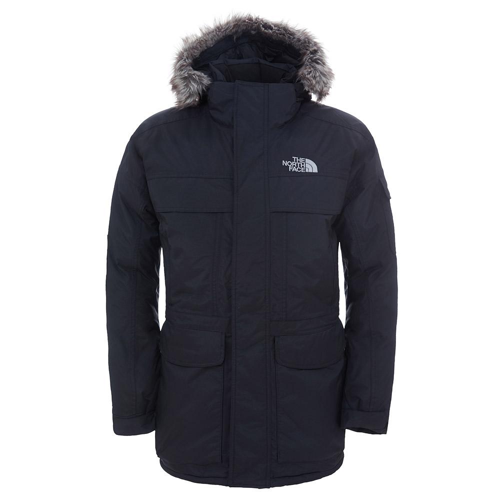 the north face mcmurdo xs Online 