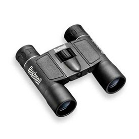 Bushnell 10x25 Powerview FRP Binoculars