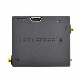 Led lenser Bateria Litowa Serie SEO
