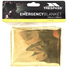 Trespass Emergency Thermal Blanket