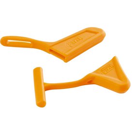 Petzl Pick And Spike Protection Schutz