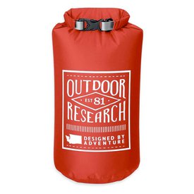 Outdoor research Retro Wasserdichte Tasche 5L