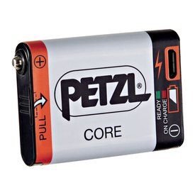 Petzl Batería Litio Recargable Core