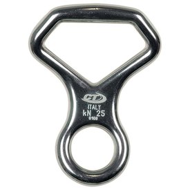 Climbing technology Discensore Otto Curved