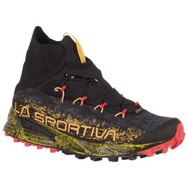 La sportiva Uragano Goretex Trail Running Shoes