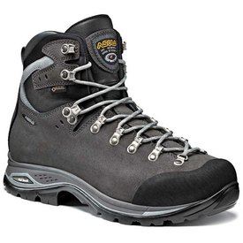 Asolo Greenwood Goretex Vibram Hiking Boots