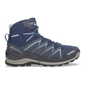 Lowa Ferrox Pro Goretex Mid Hiking Boots