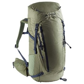 VAUDE Asymmetric 42+8L Backpack