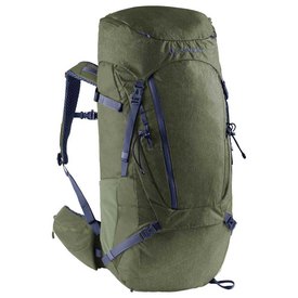 VAUDE Asymmetric 52+8L Backpack