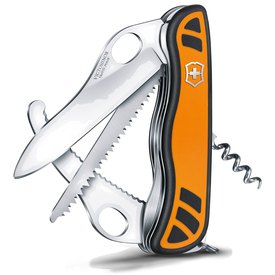 Victorinox Hunter XT Grip Penknife