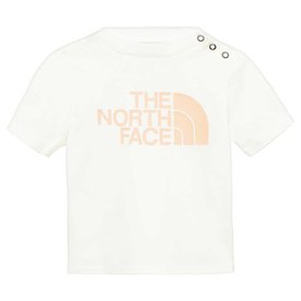 The north face Todd Easy T-shirt Met Korte Mouwen