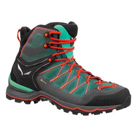 Salewa MTN Trainer Lite Mid Goretex Hiking Boots