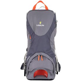 Littlelife Cross Country S4 Child Carrier