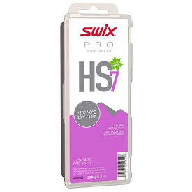 Swix Conseil Cire HS7-2ºC/-8ºC 180 G
