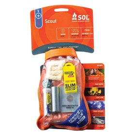 Klim SOL Survival-Scout-Paket