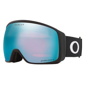 Oakley Flight Tracker L Prizm Snow Ski-Brille