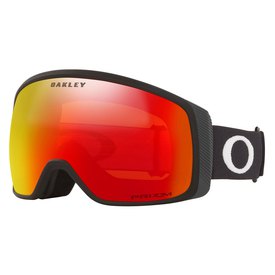 Oakley Masque Ski Flight Tracker M Prizm Snow