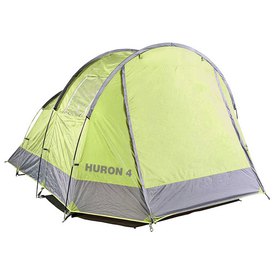 Columbus Huron 4P Tente