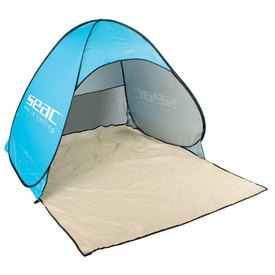 SEAC Beach Tent